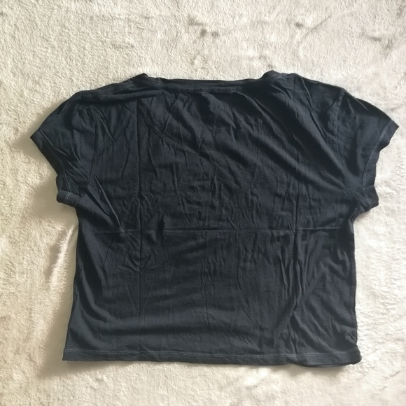 Aeropostale Crop Top - Picture 3 of 3